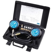 Otc 5610 Trans Engine Oil Pressure Kit