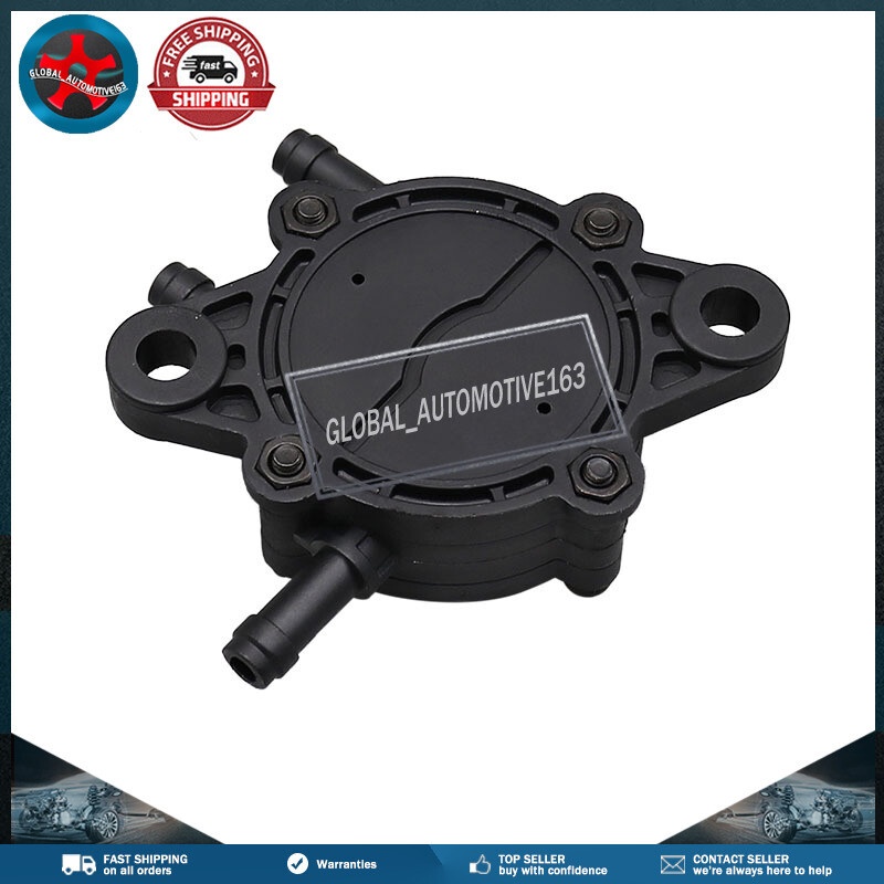 Walbro FPC-1 Fuel Pump Replacement – Fits EZGO Golf Carts & More (3-Month Warranty)