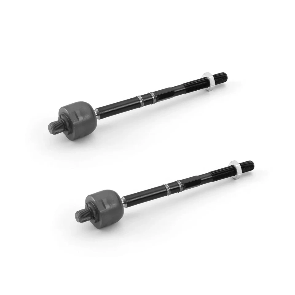 Inner & Outer Tie Rod Tie Rod End 4 Kit for Mercedes E-Class E250 E350 E400 E550 - Image 3 of 4