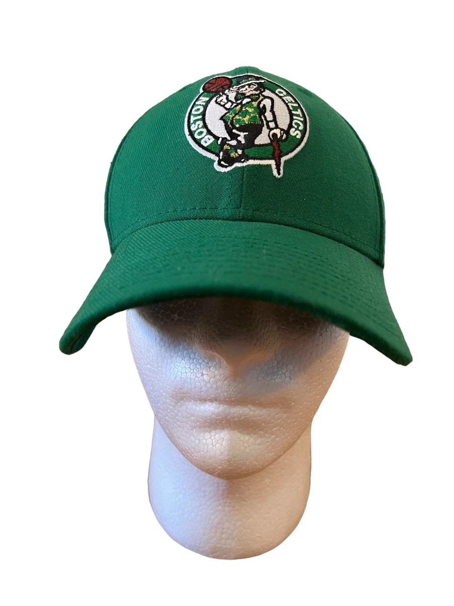 Boston Celtics 39/30 New Era Small-Medium Fitted Hat | eBay