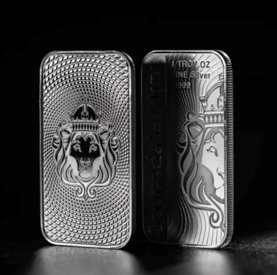 純銀バー 1オンス マウントトランプモア 1oz Mount Trumpmore 純銀バー 1オンス マウントトランプモア 1oz Mount Trumpmore