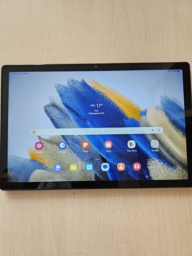 Tablette Samsung Galaxy Tab A8 64Gb SM-X200 - Photo 4/9