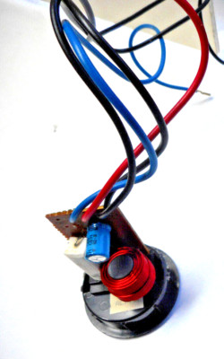 1(ONE) PSB ALPHA SPEAKER CROSSOVER HPC-2A