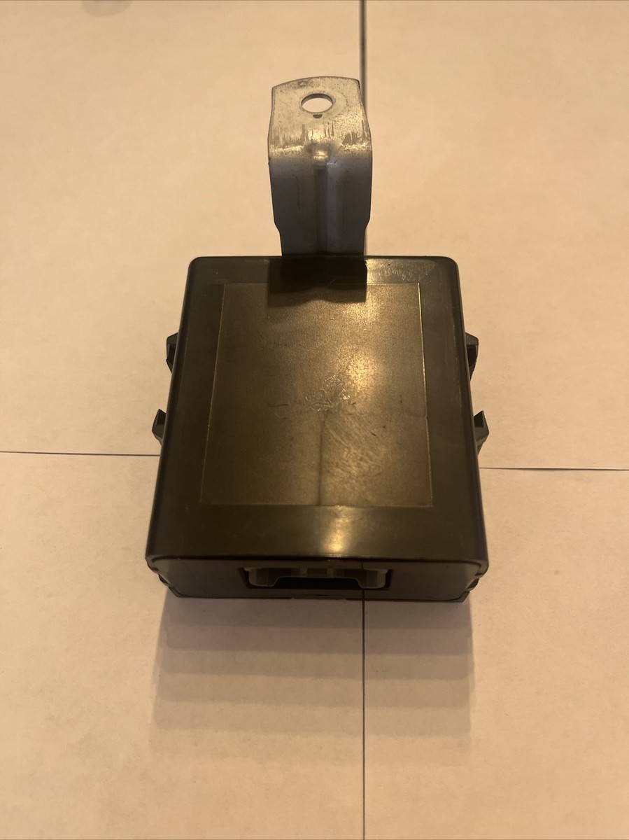 【ノリノリ出品】　第８便 Toyota Land Cruiser 80 Series Transmission Relay 89531-60010 | eBay