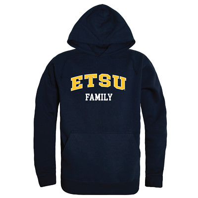 East Tennessee State University Buccaneers ETSU NCAA Family Hoodie