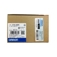 Omron CP1W-20EDR1 PLC Module