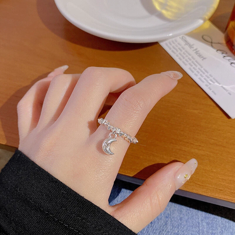 Stylish sale finger ring