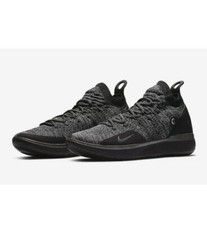 all black kd 11
