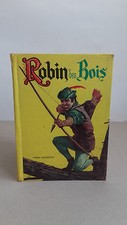 Pierre Tabary - Robin Des Bois - Éditions Lito