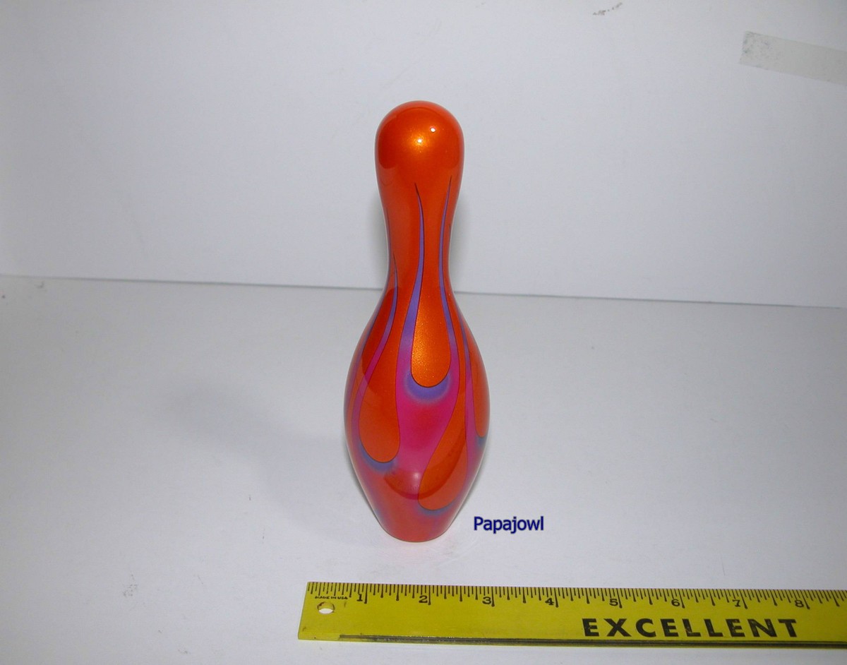 HOT ROD UNDERGROUND PIN HEAD 7 1/2