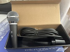 Dynamic Microphone - Eagle G146 - New Boxed