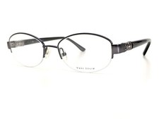 Tres Jolie Marchon 169 434 Eyeglasses Frames NEW: Slate Blue Gray / 53-18-135