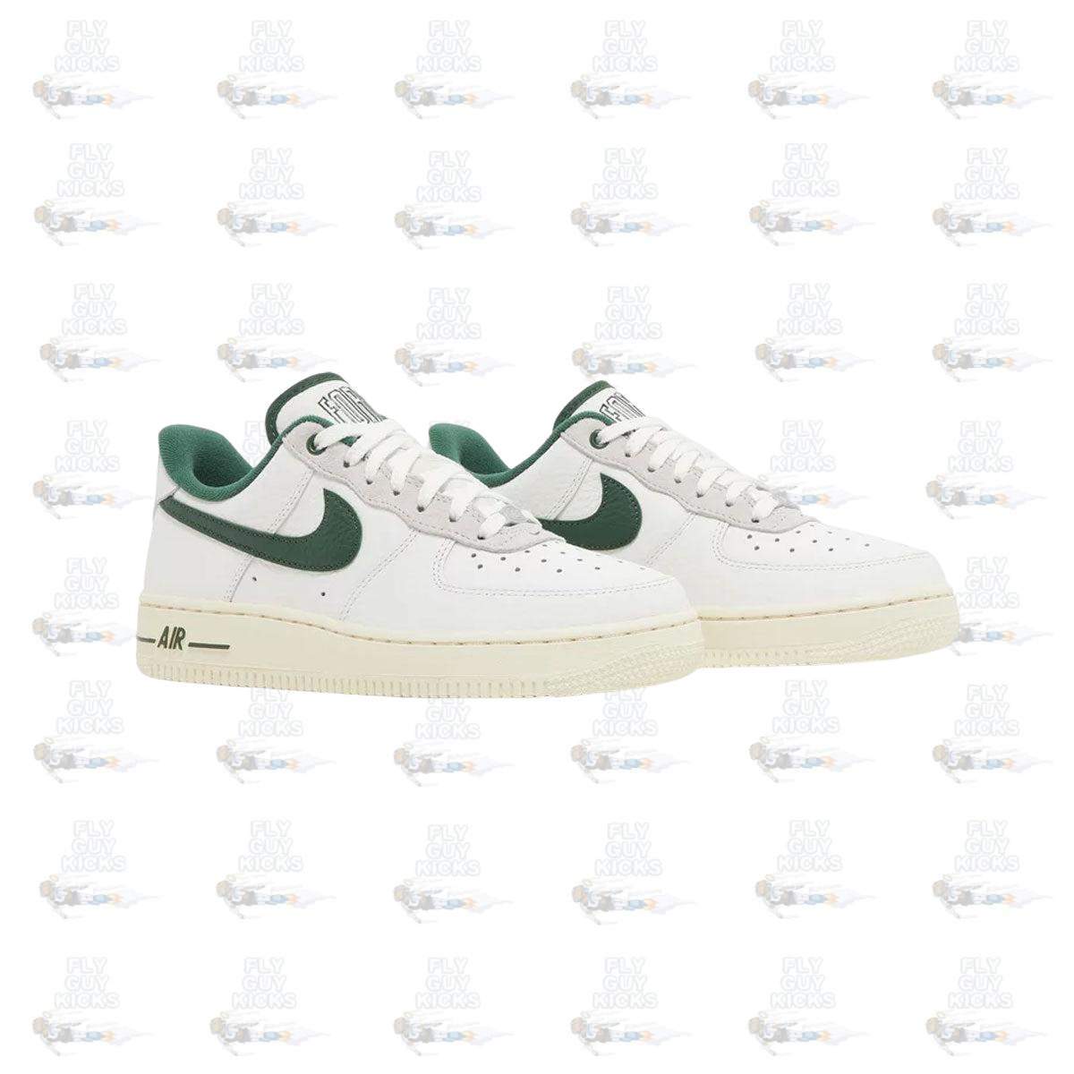 Size 8.5 - Nike Air Force 1 '07 LX Command Force - Gorge