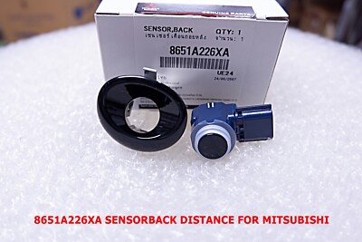 8651A26XA SENSOR BACK DISTANCE FOR PAJERO SPORT 2015-21 | eBay