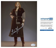 Lisa Howard ‘Twilight Breaking Dawn’ Signed Autograph 8x10 Photo ‘Siobhan’ ACOA