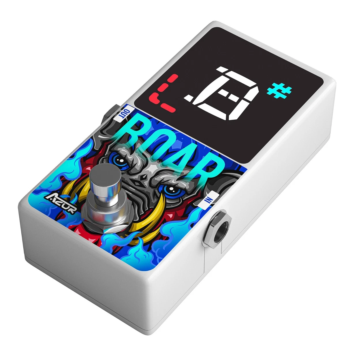 Azor pedals deals