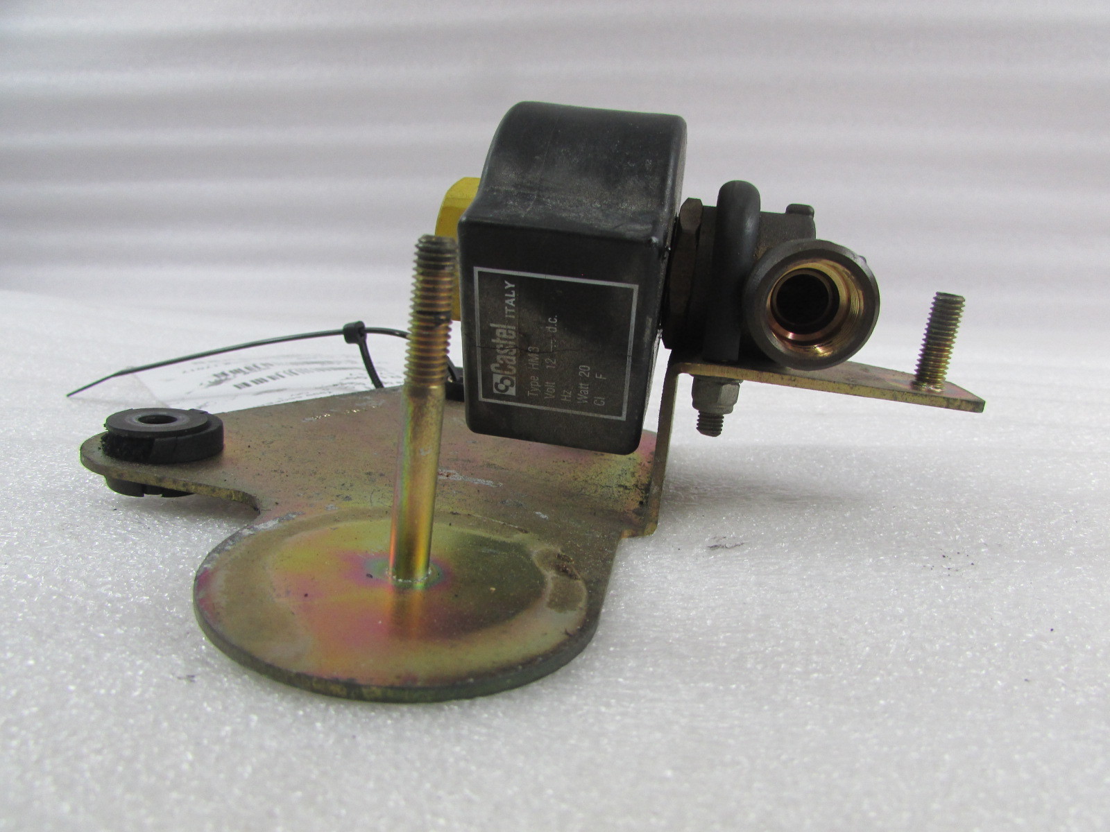Ferrari 550, Solenoid Valve Body, Used, P/N 65864300