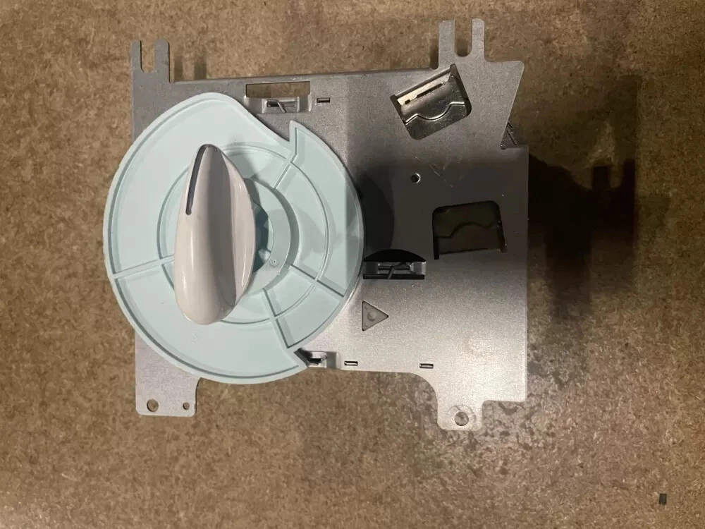 Hotpoint AP2616982 876973 Dishwasher General Electric Timer AZ26378 | KM118
