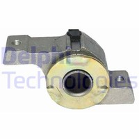 Delphi TD412W Lagerung, Lenker FüR Alfa Romeo Fiat Lancia