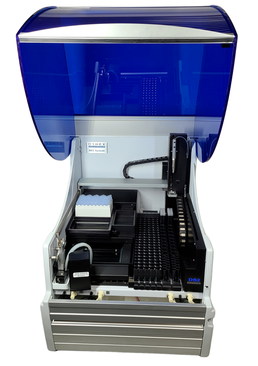 Élisaページ Alliance HIV-1 P24 ANTIGEN ELISA Kit (96 Test) | Revvity