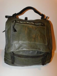 calista convertible backpack