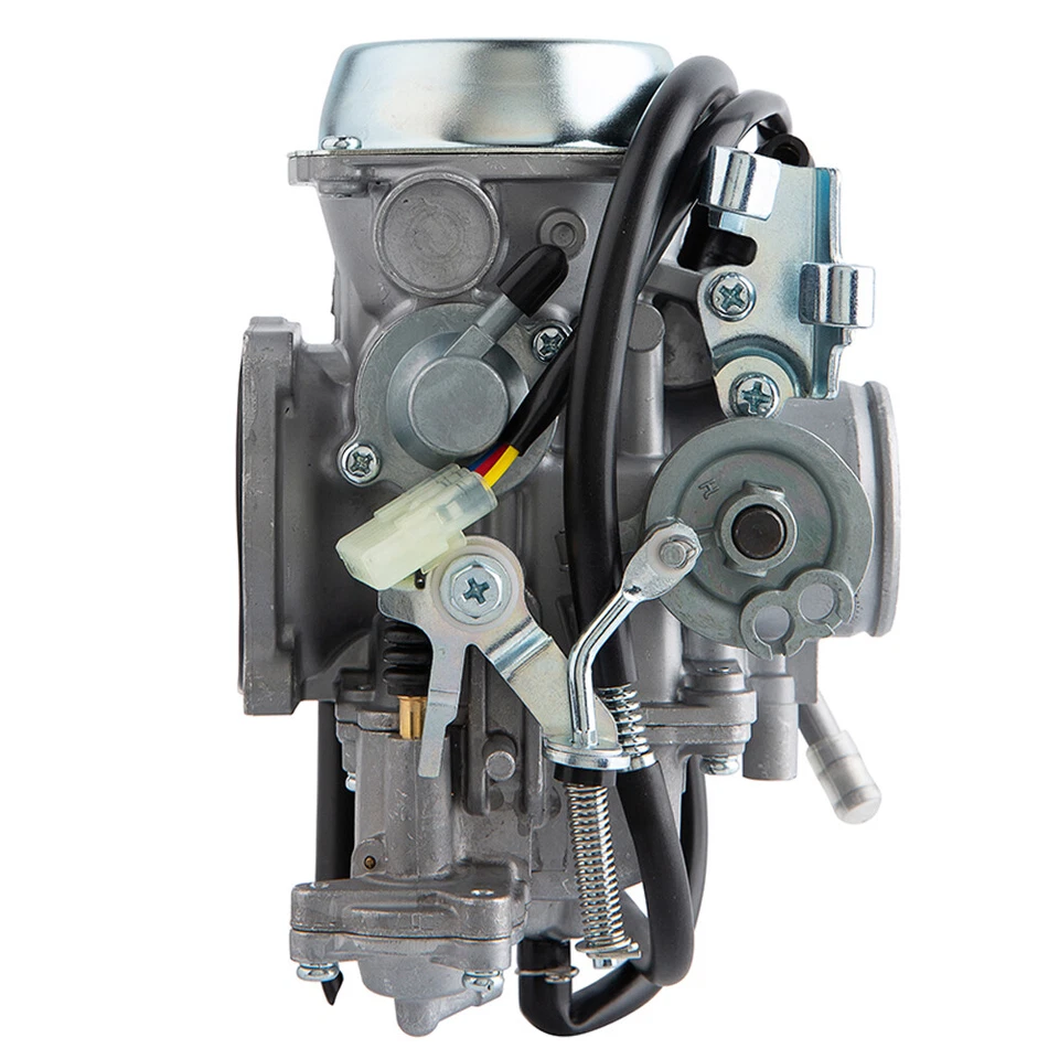 Carburador para Honda VTX1300 VTX1300C VTX1300R VTX1300T VTX1300S 16100-MEA-901 Foto 2 de 4