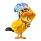 ONE PIECE Mini Figure WMA#2 Karoo BANDAI Japan Anime Collectible 2024