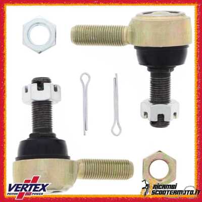 Kit Tirante Arctic Cat Wildcat Gt 2012-2013 51-1056#5