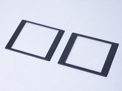 6x6 Masken für Durst M370 M601 M605 M670 M70 M707 wie Sixma Sivoma Sivopar 66