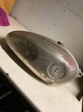 Vintage Classic Motorcycle Petrol Tank BSA Triumph Norton Etc Used 