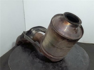 7793855 katalysator für BMW SERIE 1 BERLINA (E81 E87) 2.0 8D  