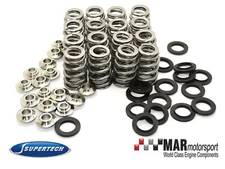 MINI R52 | R53 | Cooper | Cooper S | JCW | SUPERTECH Beehive Valve Spring Kit