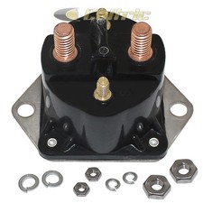 Tilt Trim Motor for Mercury Marine Solenoid R...