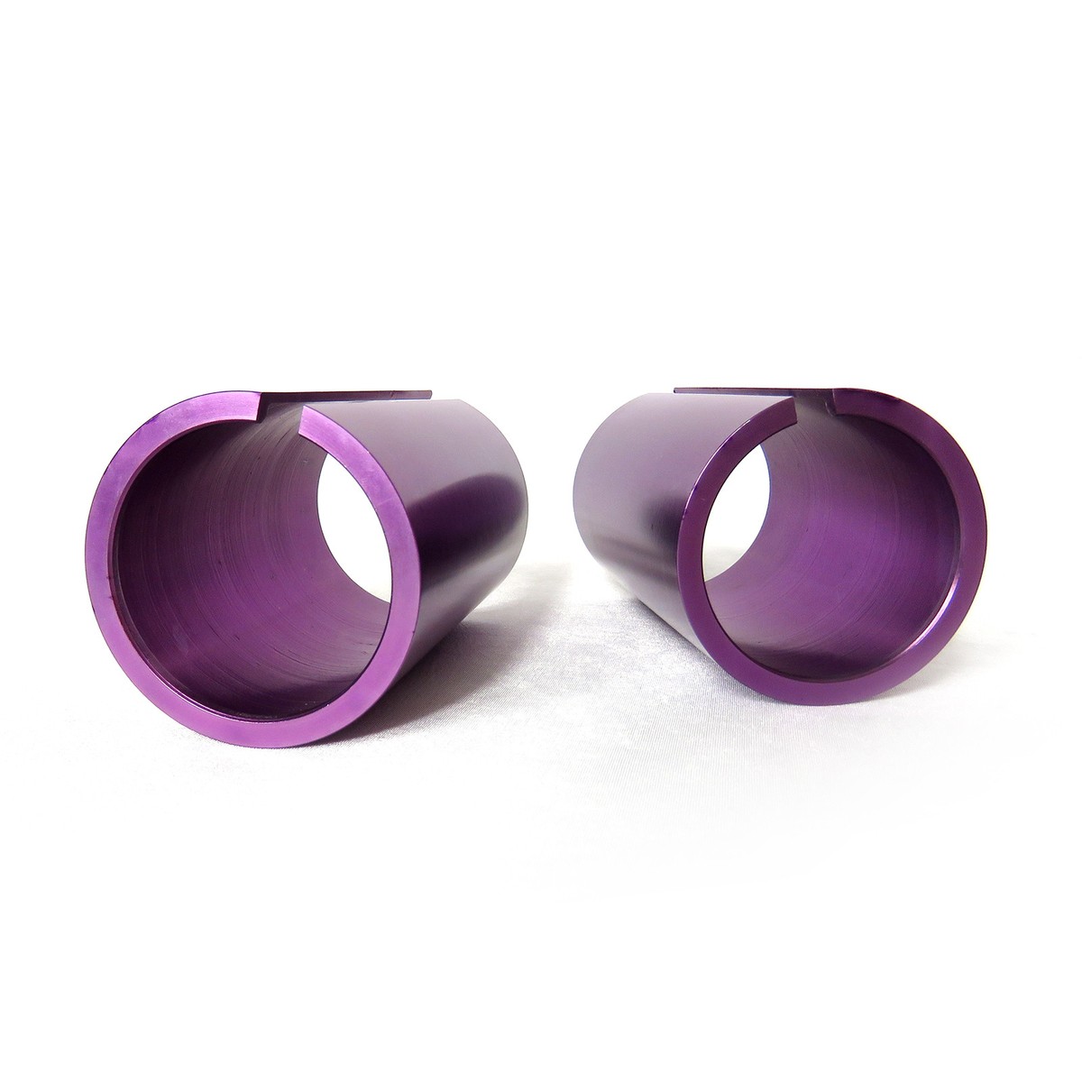 Stance+ 50mm to 55mm Front Coilover Suspension Kit Strut Adapter