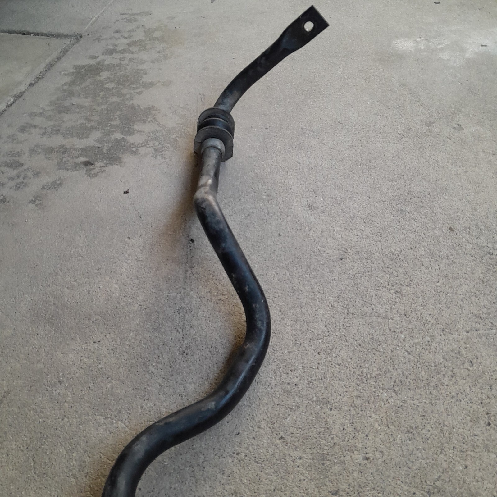 2003 2007 Infiniti G35 Sedan Rear Stabilizer Sway Bar OEM eBay