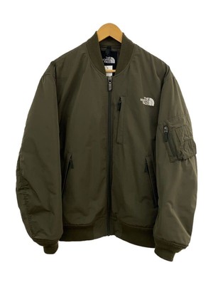 THE NORTH FACE OTHER INSULATED BOMBER JACKET INSULATION M 