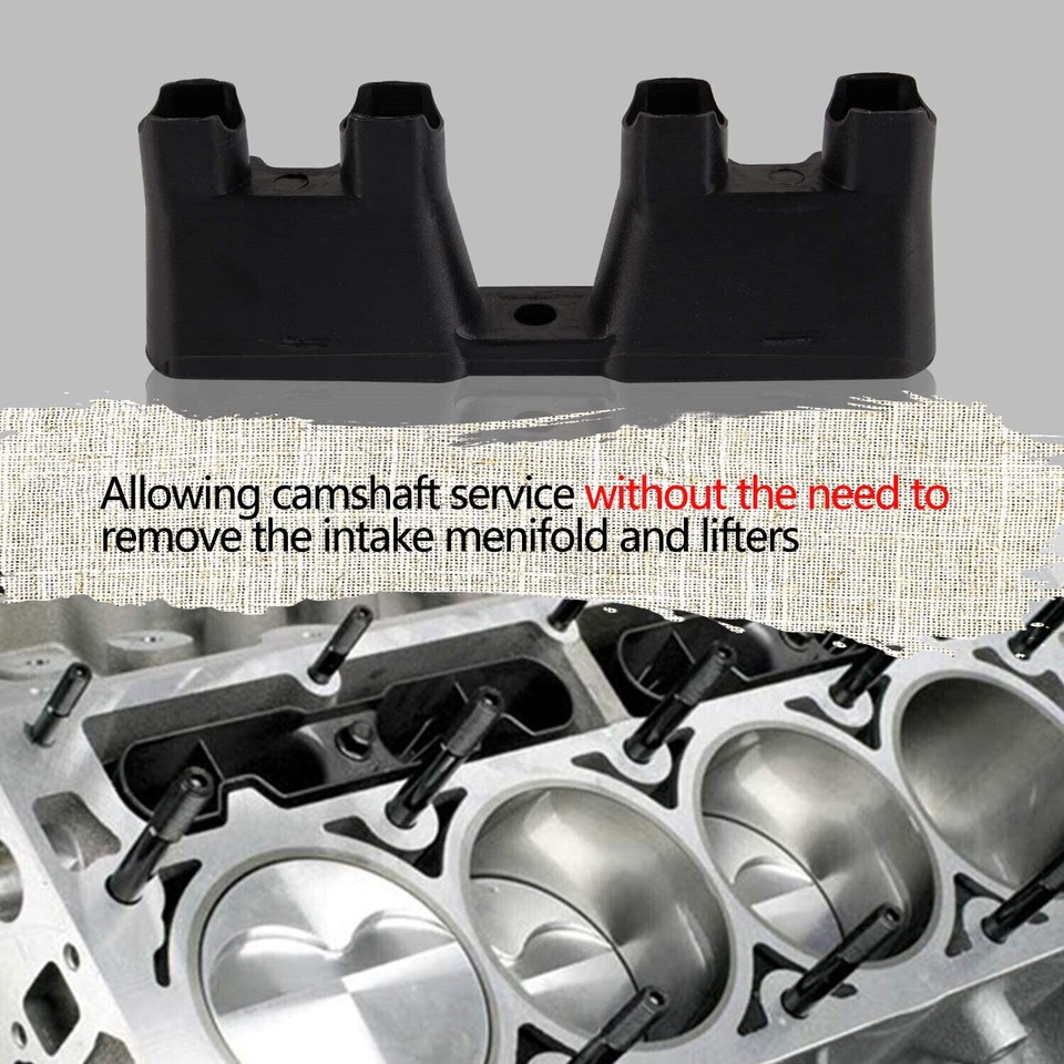 Set Fit Overhead camshaft GM LS7 Lifters LS/LQ 4.8/5.3/5.7/6.0/6.2 LS6