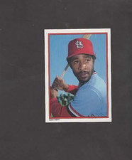 1984 Topps Glossy All-Star Set of 40 #17 OZZIE SMITH ***HOFer***