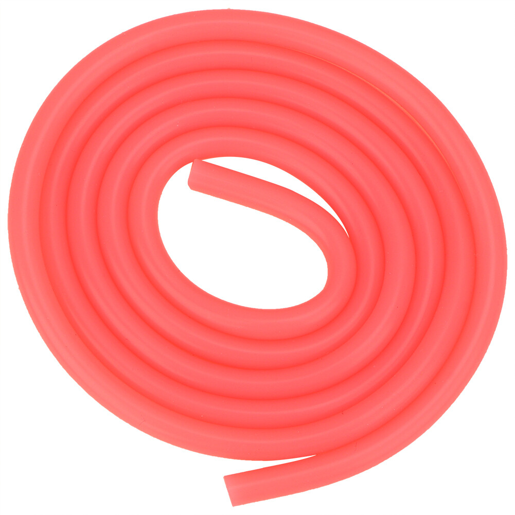 01)Universal Silicone Fuel Line Tube Pipe 3x5mm Fits For RC 110