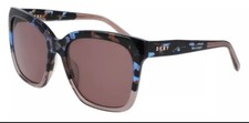 Women DKNY DK534S 270 56 Sunglasses