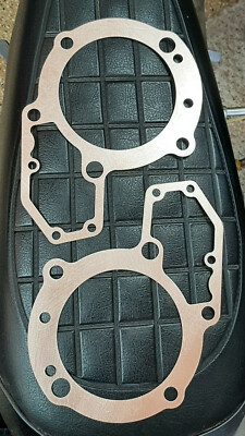 BMW R1100 COPPER HEAD GASKET SET  102.33MM X .40MM THICKNESS