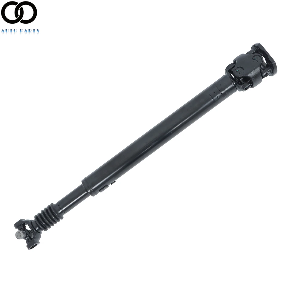 Front Driveshaft Assembly For 03-10 Ford F-250 F-350 Super Duty Diesel 4WD Auto Foto 3 de 4