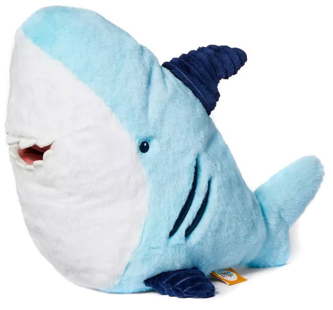 GiggleScape Shark 10-Inch Plush | eBay