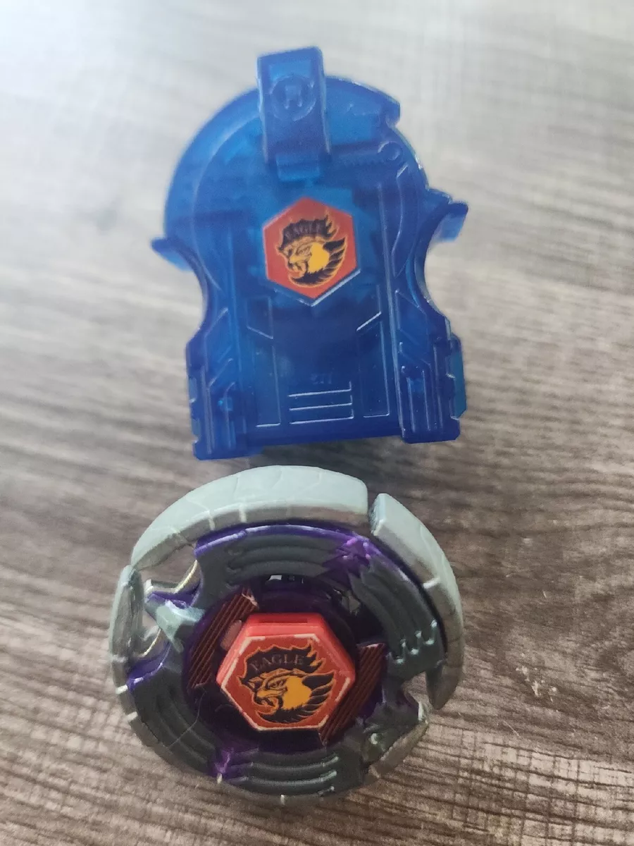 Earth eagle cheap hasbro