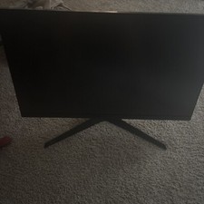 Lg Monitor 144hz Model 24GQ40W