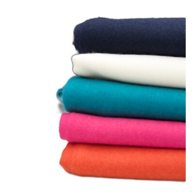 Pashmina Schal Damen Winter Damen Kaschmir Schal Stola Merinowolle Rosa Nepal