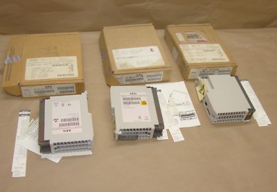 3 Lot New Modicon TSX Compact Input Module DEP 210/AS-BDEP-210 