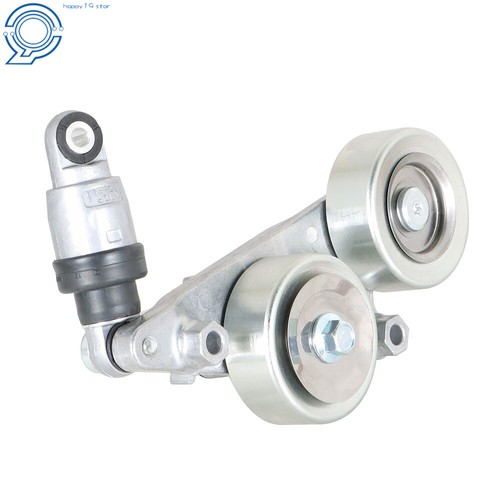 Drive Belt Tensioner Assembly for Honda Accord Odyssey Pilot 05-11 31170R70A01 - Picture 6 of 6