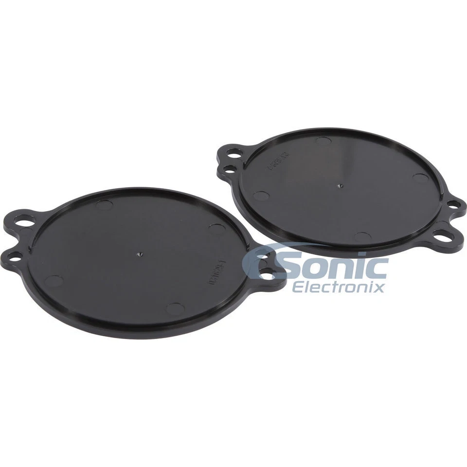 Adaptadores de alto-falante Metra 82-4201 para veículos Toyota e Chrysler selecionados - Imagem 2 de 3