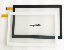 New 10.1 inch Touch Screen Panel Digitizer Glass For XLD1030-V0 am
